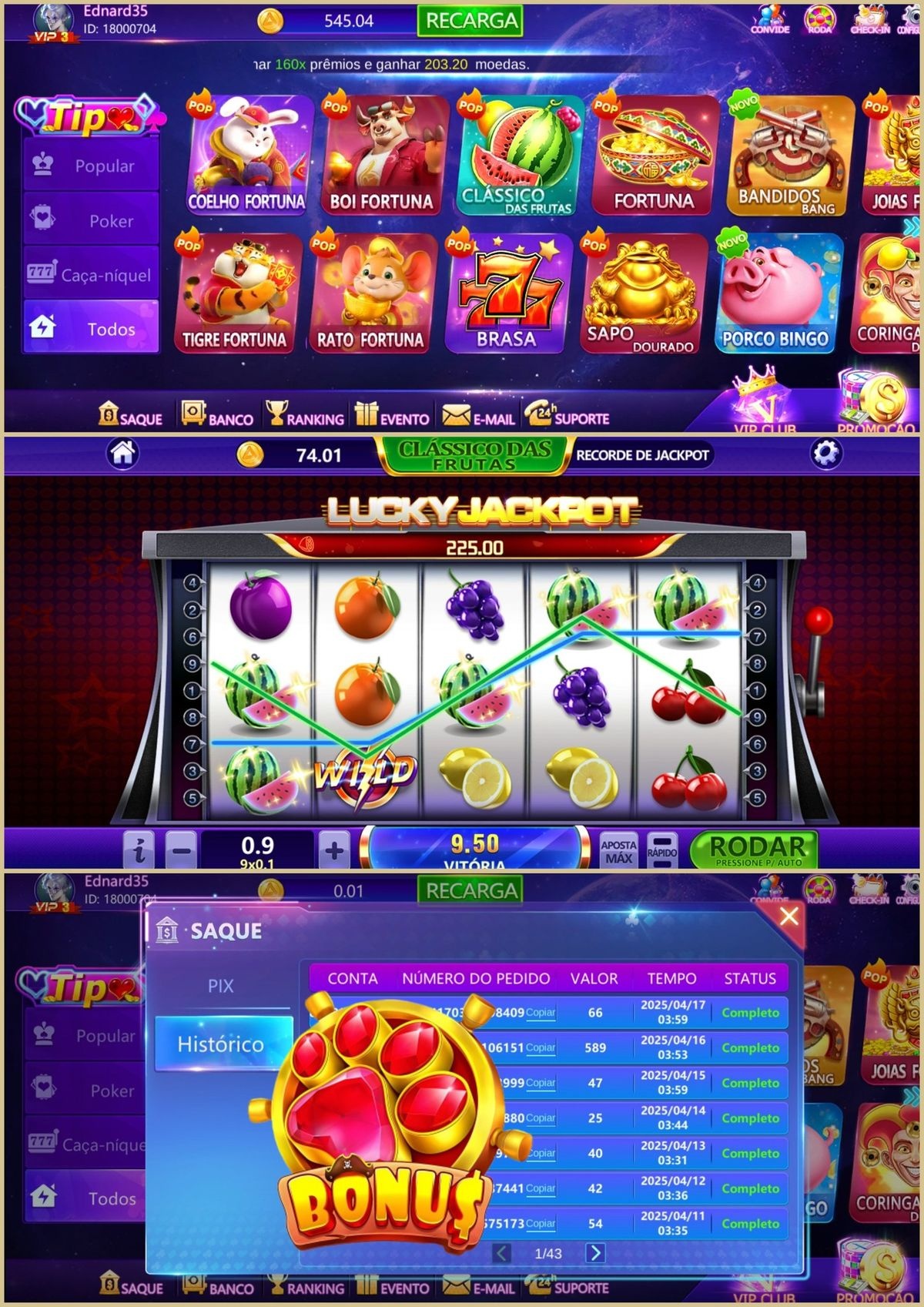 Wild Tokyo Casino