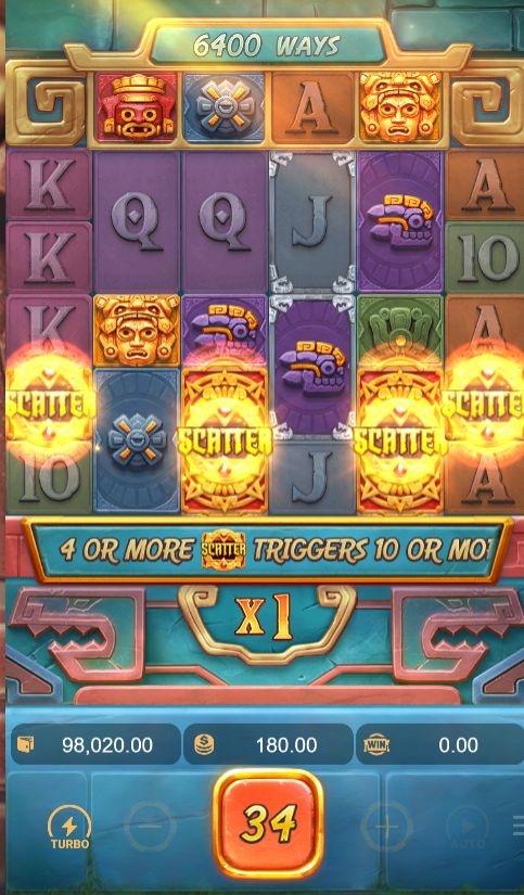 Wild Tokyo Casino game