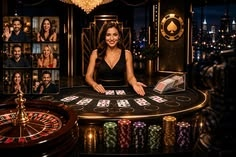 Wild Tokyo Casino
