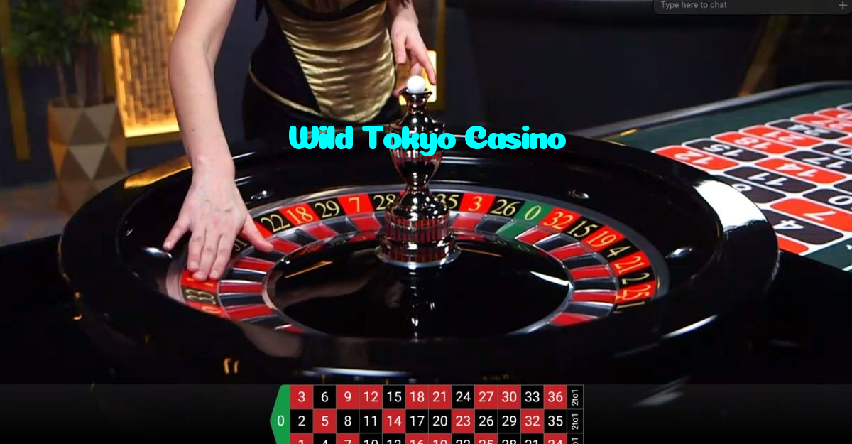 Wild Tokyo Casino