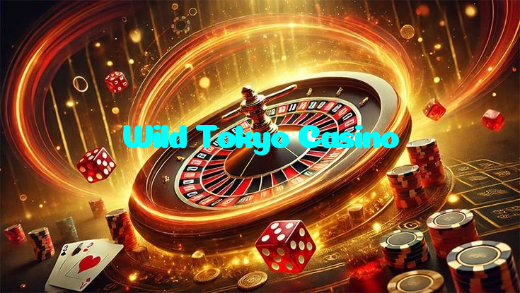 making first deposit on Wild Tokyo Casino website using local payment methods in Pakistan