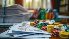 available types of Wild Tokyo Casino bet including pre-match live express and system bets