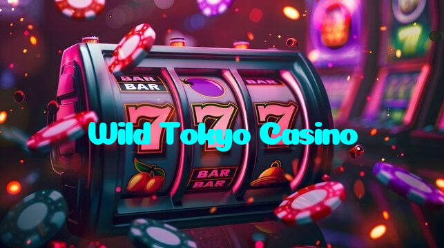 available types of Wild Tokyo Casino bet including pre-match live express and system bets