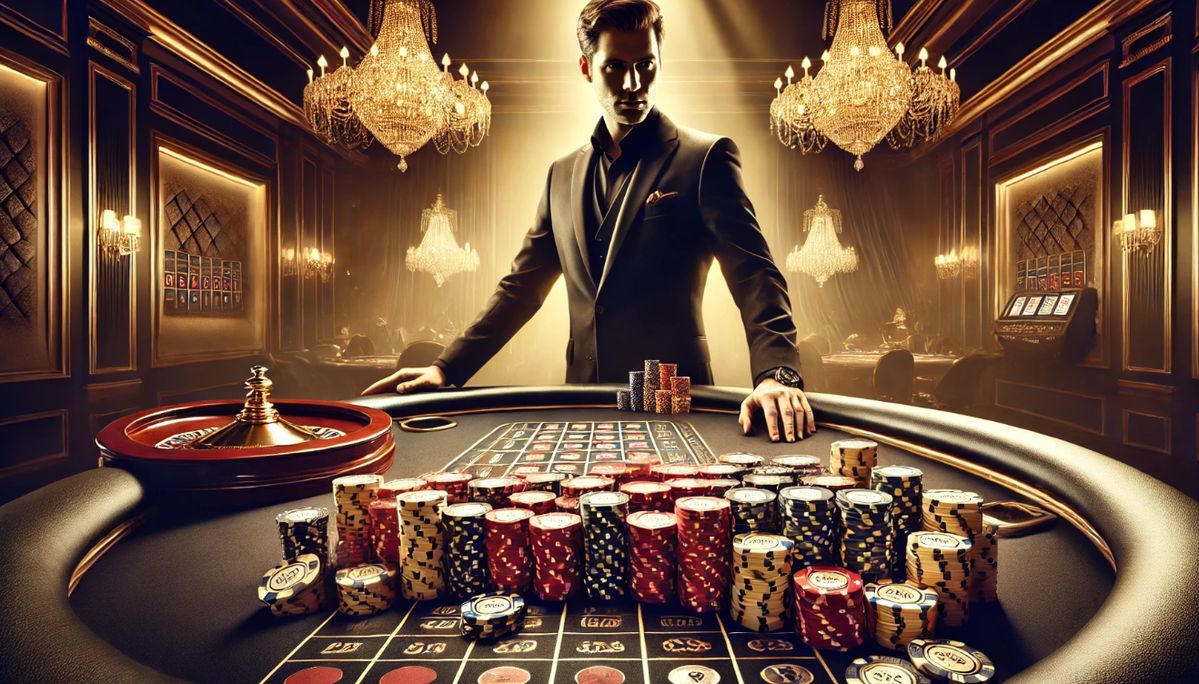 Wild Tokyo Casino پاکستان ریئل منی گیمز