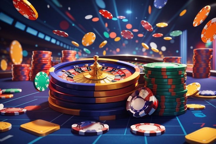 Wild Tokyo Casino پاکستان ریئل منی گیمز