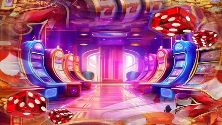 Wild Tokyo Casino